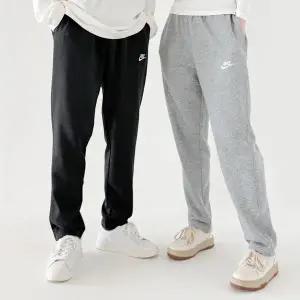 [하프클럽/나이키]나이키 클럽 프렌치테리 테이퍼팬츠 BV2714