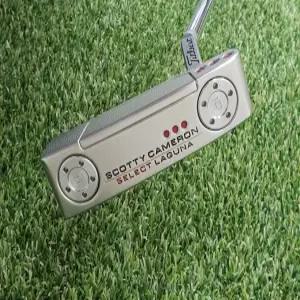 2018년 스카티카메론 셀렉트 라구나 (블레이드) - 34인치