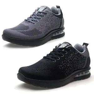 [제라카]남성 가벼운 경량 에어 운동화 런닝화 조깅화 워킹화 헬스화 SF140