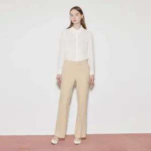 [롯데백화점]케네스레이디 디로우 히든버튼 부츠컷 슬랙스 (EWSLOA40)