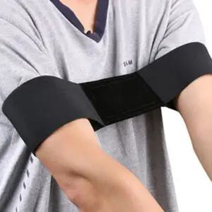 스윙 고정밴드 팔 암밴드 골프 초보 연습 입문