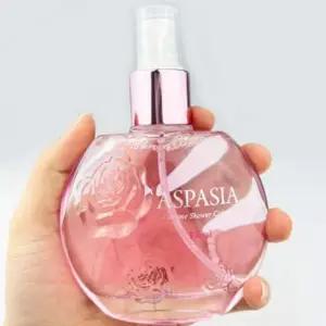 퍼퓸 샤워코롱 후로랄향 150ml 바디향수 미스트 여성