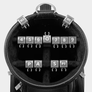 골프 클럽 가드 홀더