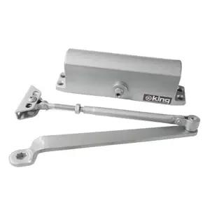 KING 도어체크 NSK-620