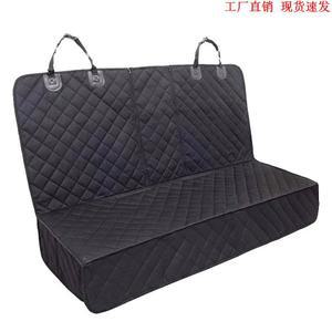 뒷좌석 시트 자동차 카시트 메시 보호매트 6가지 기아 램스울 2열 카시트커버세트