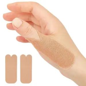 OHS-LGS5465 남여공용 손가락 염좌 방지 패치 10매입