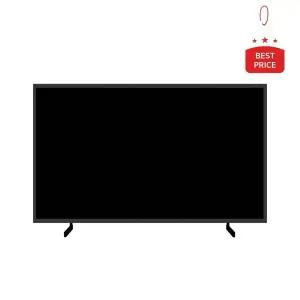 [삼성](H)QLED 4K 스마트 TV 214cm KQ85QF7DAFXKR 스탠드형 85인치 무료배송
