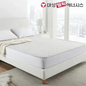 대성쎌틱 전기매트 그래핀 탄소매트 EMF 전기요 전자파차단 퀸