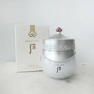 더후 공진향 설 미백 수분 크림 60ml