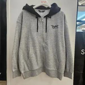 소이 HC04 주니어 그래피티 후드집업 점퍼 가을 그래피티 그레이 후드집업 셋업점퍼 2