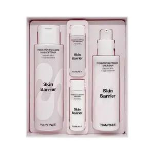 마몽드 프로바이오틱스 세라마이드 2종 기획세트 (스킨소프터 200ml 1개 + 에멀전 150ml 1개)