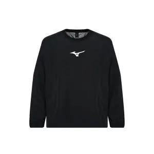 [미즈노](의정부점) 공용 땀복 피스테 32YG5A2309 방풍 운동 런닝 축구 데일리 SWEAT BOOSTER PISTE