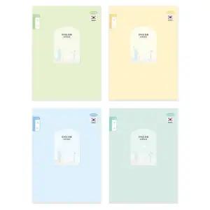 펜피아 1000 초등노트 3-6영어 10개