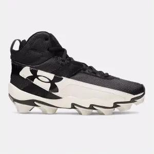 언더아머 야구화 UA 하퍼 10 RM 포인트화 [블랙] 6000707001 B2510