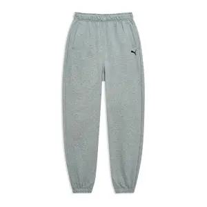 [푸마 공식] 유니 스포츠 에센셜 팬츠 (95031002)