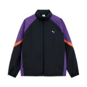 [푸마 공식] 우븐 웜업 자켓 (94143001)