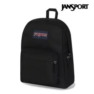 잔스포츠 백팩 슈퍼브레이크 원 가방 블랙 EK0A5BAG-N55