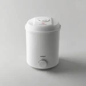 웰포트 4L 올스텐 가열식 가습기 ST100 티타늄 신생아 아기 가습기