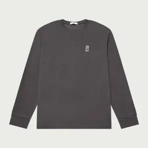 남성 프론트 스몰 베니 롱슬리브 티셔츠_057(10530-031-602-45)