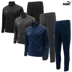 푸마 트랙수트 ASIASP 러닝복 운동복 추리닝 트레이닝복 세트