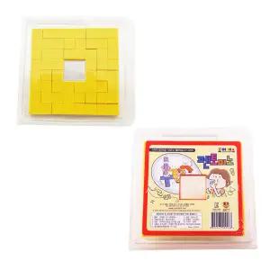 조이매스 펜토미노 교구(플라스틱)