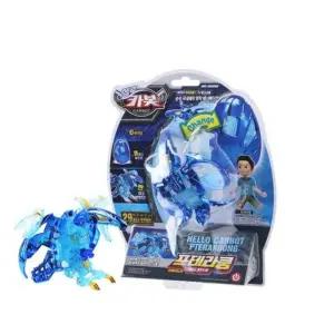 토이진 초이락 헬로카봇쿵 프테라쿵 올스타 완구 빠른배송