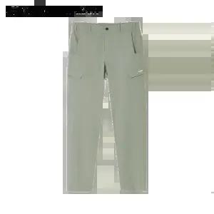 아이더세이프티 PT-S2462 라이트카키 봄여름 워크웨어 팬츠