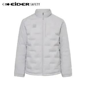 아이더세이프티 JK-F2531 베이지 패딩자켓