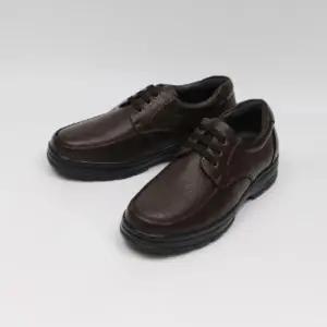 소가죽 중년 남자캐주얼화 신사화 아빠구두