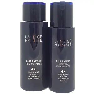 라네즈 옴므 블루 에너지 EX 2종 단품