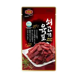 머거본 쇠고기 육포 25g