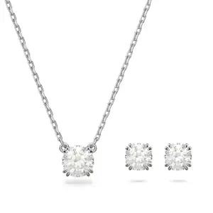 [브랜드 주얼리   패션액세서리] 목걸이 귀걸이 세트 콘스텔라 5647663