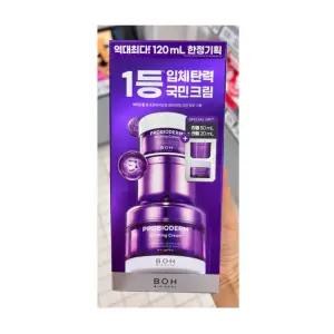 바이오힐보 프로바이오덤 3D 리프팅크림 본품 50ml+리필 50ml (아이크림 16ml*2개)