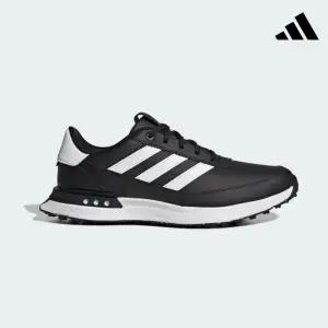 [롯데백화점]아디다스 골프 남성 S2G 스파이크리스 레더 24 JS1892