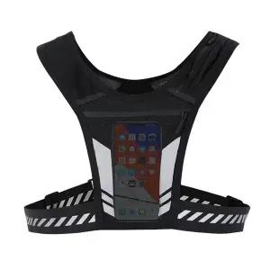 [반석스포츠] 러닝조끼 마라톤 등산 런닝 조깅 배낭