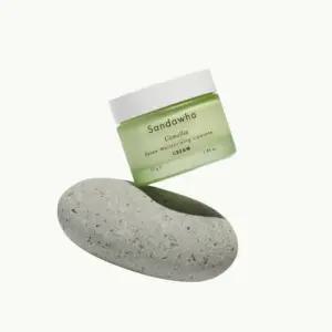 산다화 SANDAWHA 리뉴 모이스춰라이징 리포좀 크림 60g