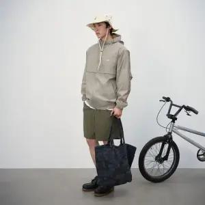 소호 에코백 0060 카모블랙