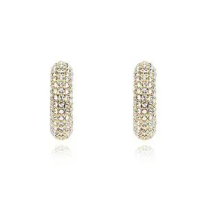 귀걸이 5636530 Dextera 스몰 후프 여성귀걸이 당일발송