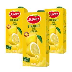 후버 100  NFC 착즙 레몬즙 1L   3개