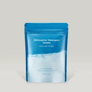 동구밭 올인원 식기세척기 세제 타블렛 2개