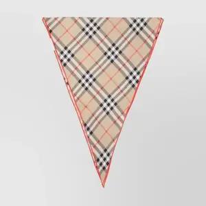 [버버리] 실크 스카프 8116998