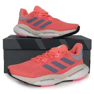 아디다스 여성 솔라 그리드6 러닝화 운동화 HP7682