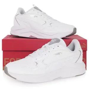 푸마 공용 엑스레이 스피드 라이트 메탈릭 운동화 394761-02