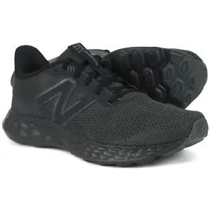 [정품] 뉴발란스 411v3 트리플 블랙 (M411LK3)