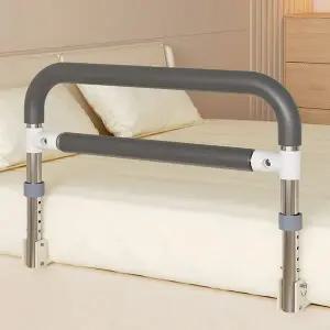 [하프클럽/알티피아]노인 침대 안전가드 어르신 안전바 난간 안전손잡이