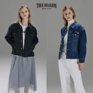 25FW 여성 가을 데님 자켓 2종택1