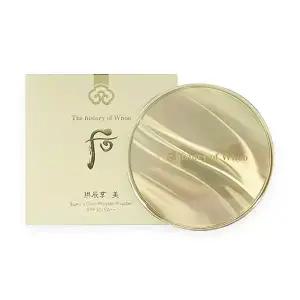 더후 공진향 미 럭셔리 글로우 프레스드 파우더 리필