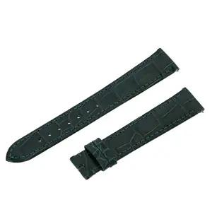 [까르띠에]까르띠에 시계줄 스트랩 가죽밴드 탱크 머스트 드 워치 시계밴드