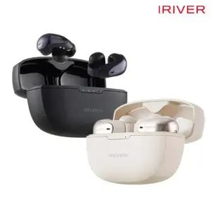 오픈형 무선 블루투스 이어폰 IBO-CLIPON3 귀찌형 이어커프 런닝 스포츠