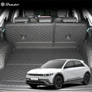 샤오토 트렁크매트 차박매트 더 뉴 아이오닉5 (페이스리프트)